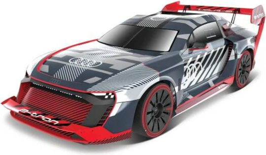 Maisto Audi E-tron Quattro Τηλεκατευθυνόμενο Αυτοκίνητο