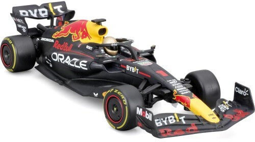 Maisto Racing Τηλεκατευθυνόμενο Αυτοκίνητο Κόκκινο