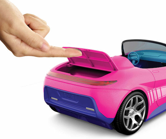 Hot Wheels Remote Controlled Car Pink