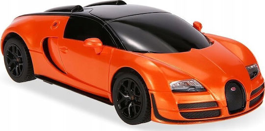 Rastar Grand Sport Ferngesteuertes Auto Orange