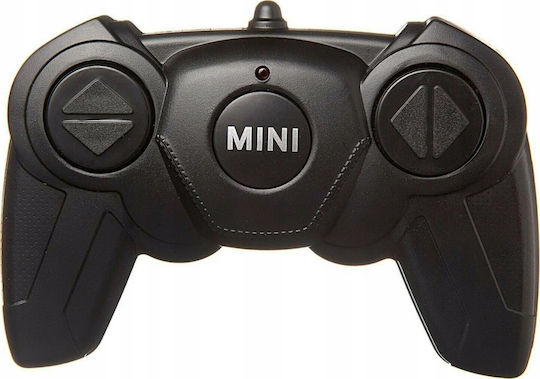 Rastar Mini Cooper Τηλεκατευθυνόμενο Αυτοκίνητο Red Κόκκινο