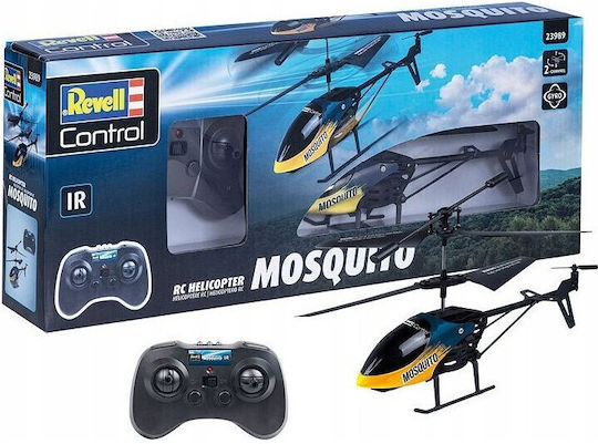 Revell Τηλεκατευθυνόμενο Ελικόπτερο