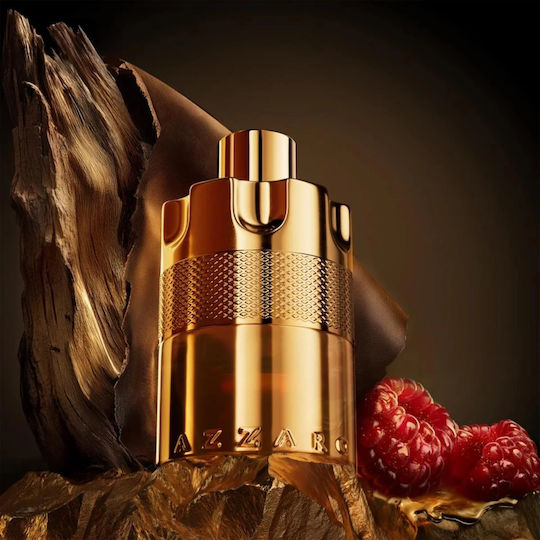Azzaro Wanted Elixir Eau de Parfum 50ml