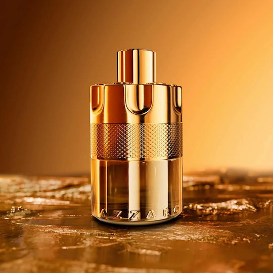 Azzaro Wanted Elixir Eau de Parfum 100ml