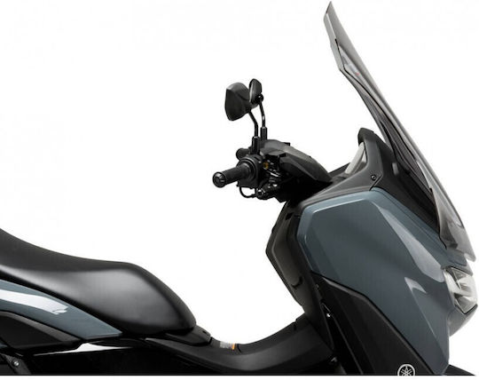Puig Φιμέ Ζελατίνα Μοτοσυκλέτας για Yamaha NMAX 21802H