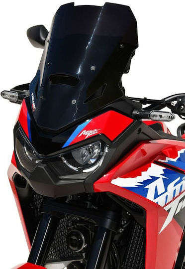 Ermax Φιμέ Ζελατίνα Μοτοσυκλέτας Touring Light 0301T27-03
