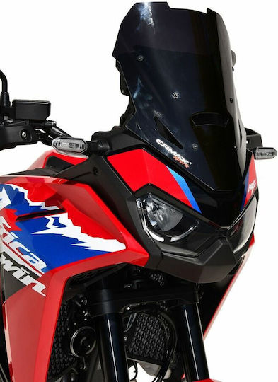 Ermax Φιμέ Ζελατίνα Μοτοσυκλέτας Touring Light 0301T27-03