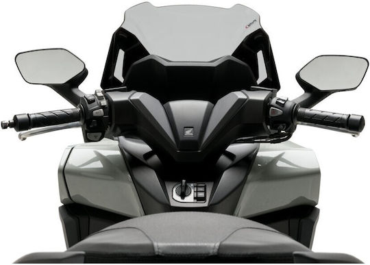 Puig Vizieră colorată motocicletă pentru Honda Forza 125 21320H