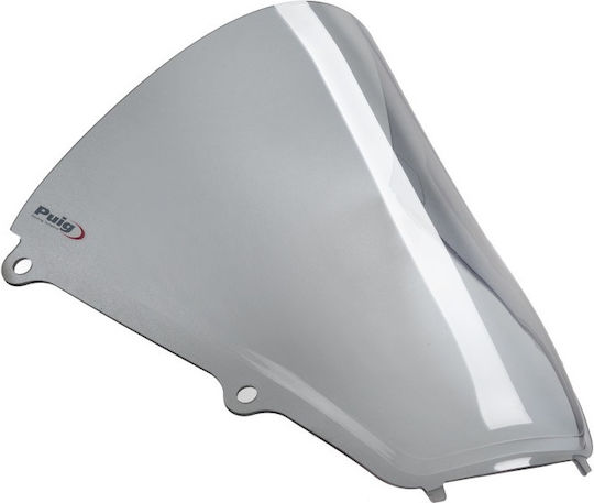 Puig Motorcycle Windshield & Windscreen Tinted Visor for Honda CBR 600 / CBR 600RR 21523H