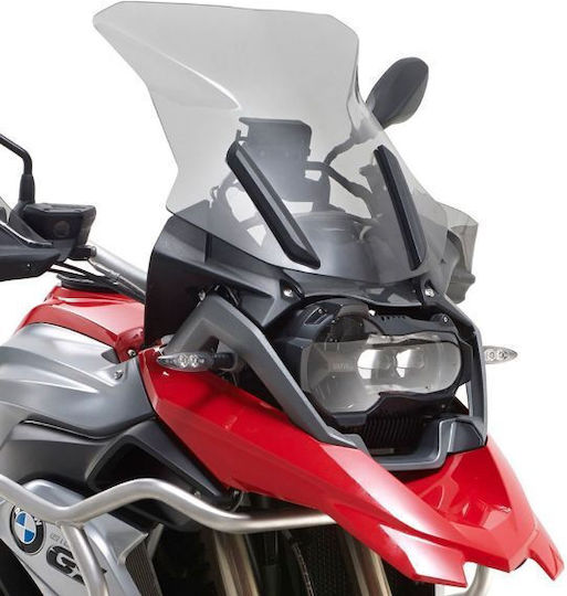 Givi Φιμέ Ζελατίνα Μοτοσυκλέτας για BMW R 1200 2013-2015 GIVBMWZEL19