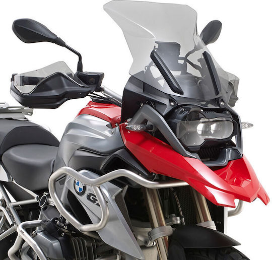 Givi Φιμέ Ζελατίνα Μοτοσυκλέτας για BMW R 1200 2013-2015 GIVBMWZEL19