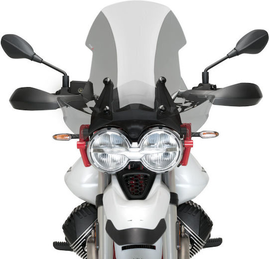 Puig Getöntes Visier Motorrad für Yamaha E-Commerce-Website 21176H