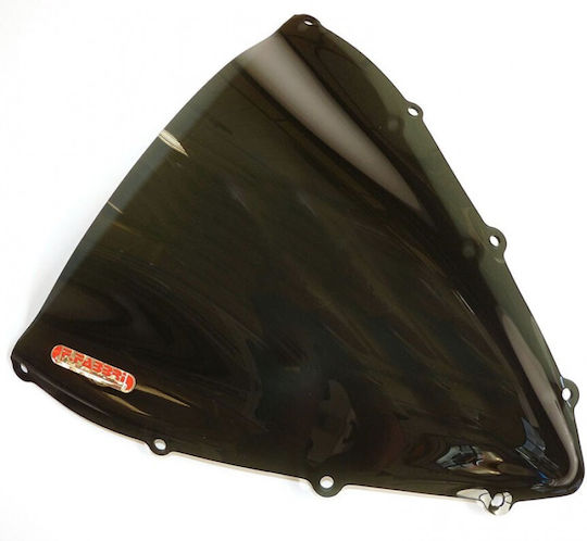 Fabbri Vizieră colorată motocicletă pentru Yamaha TDM 900 2002-2014 Y097/DS