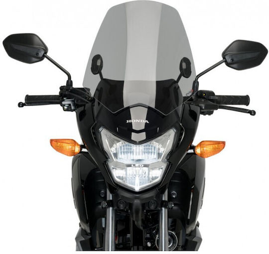 Puig Φιμέ Ζελατίνα Μοτοσυκλέτας για Honda CBF 125 7726H