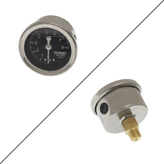 DS-28256 Car Fuel Pressure Analog Instrument Type-S