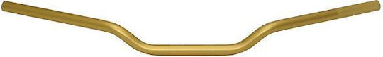 Renthal Road Bike Medium 22,2 mm Gold 755-01-GO
