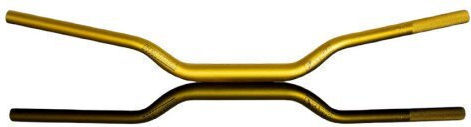 Renthal Fatbar Τιμόνι Μοτοσυκλέτας 847-50-GO
