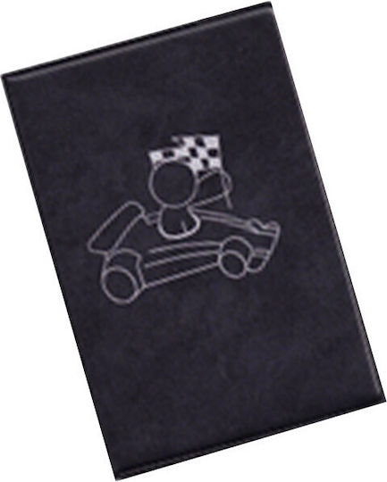 Matalon Car Document Case για Δίπλωμα