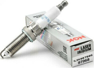 NGK Μπουζί Laser Iridium Premium ILZKBR7B8G