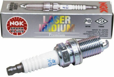 NGK Car Spark Plug ILKR9G8 Iridium 1pcs