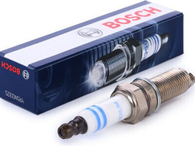 Bosch Μπουζί Αυτοκινήτου YR5NI332S Ιριδίου για Alfa Romeo Mito - Fiat Punto / 500 - Hyundai i20 / i30
