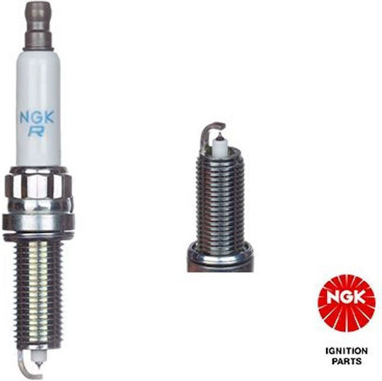 NGK Bujie Auto PLZKBR7B8G Laser Platinum Platină 1buc