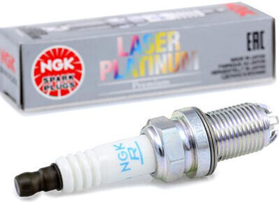 NGK Car Spark Plug TR6AP13E Platinum 1pcs