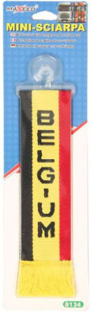 Tpster LKW-Dekoschal 26116