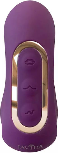 Vagina Clitoris Vibrator