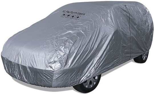 XL Perform Tools Обхваща за автомобил с Тranslation: Калъф за пренасяне 510см Waterproof XLarge за SUV/JEEP
