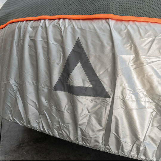 Lampa Covers 570x203x120cm for Hail Waterproof Small / Large Secured with Straps
