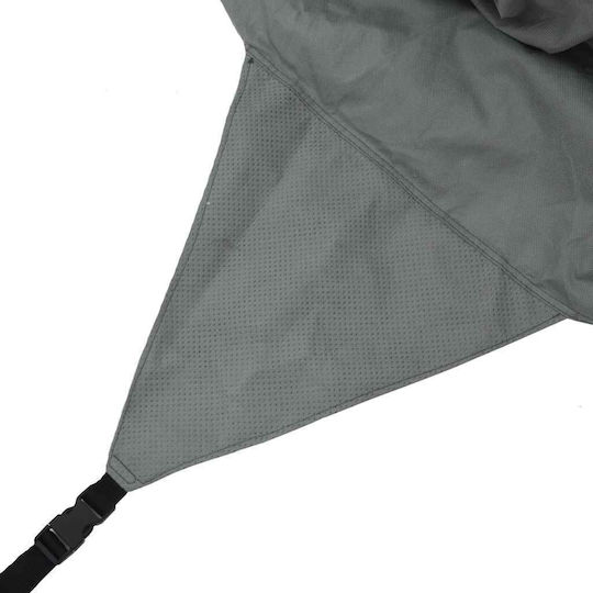 vidaXL Κουκούλα 600x300cm Αδιάβροχη που Στερεώνεται με Ιμάντες