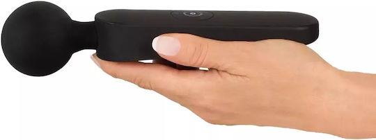 Couples Choice Vibrator 3 Attachments Вибратор Масаж с Дистанционно Управление 11.5см Черни