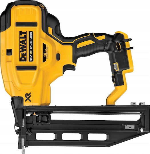 DEWALT Καρφωτικό Μπαταρίας DCN662NT 18V για Καρφιά