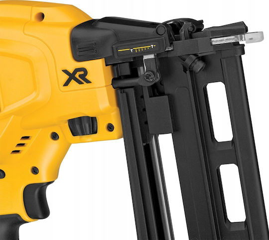DEWALT Καρφωτικό Μπαταρίας DCN662NT 18V για Καρφιά