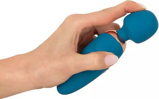 You2Toys Petite Vibrator Massage mit Fernbedienung 14.5cm Fleisch
