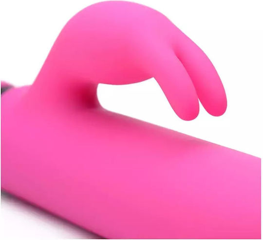 XR Bang XL Bullet & Rabbit Sleeve Δονητής Rabbit 23.6cm Ροζ