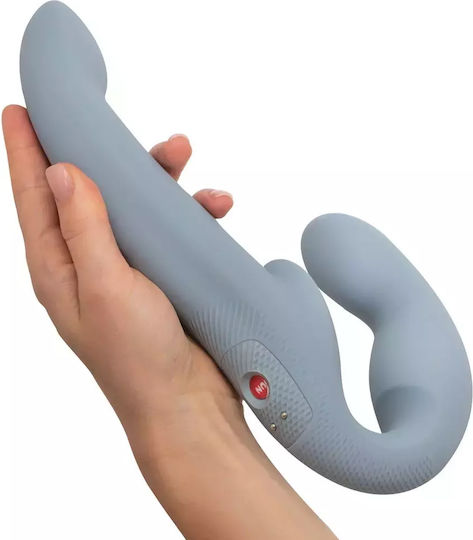 Fun Factory Vibe Doppelter Vibrator Gray