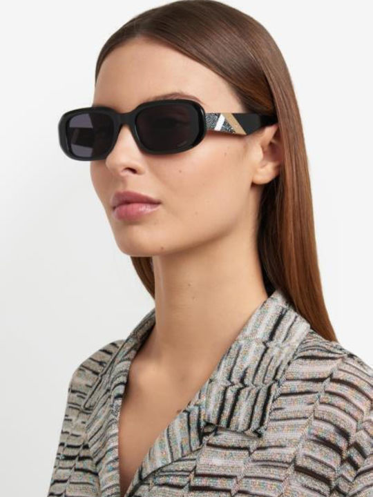 Missoni Ochelari de soare cu Cadru Missoni Ochelari de soare cu Cadru