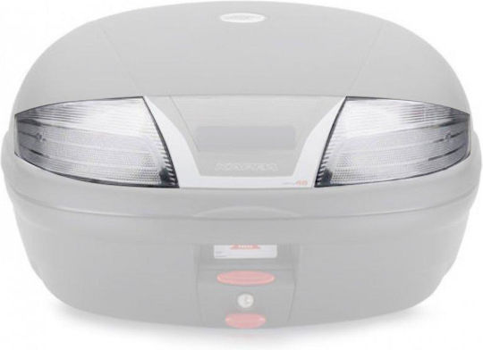 Kappa Moto Reflective Crystal