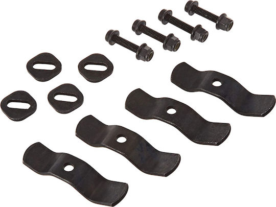 Givi Motorcycle Luggage Accessories