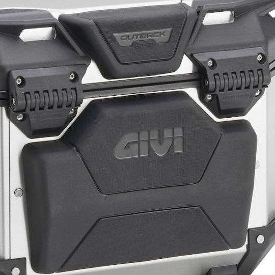Givi Rückenlehnen-Halterungen Trekker Outback Evo Smart