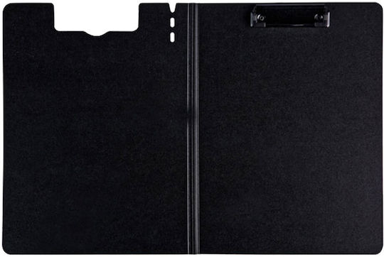 Berlingo Clipboard Cover A4 Mint Black 93202