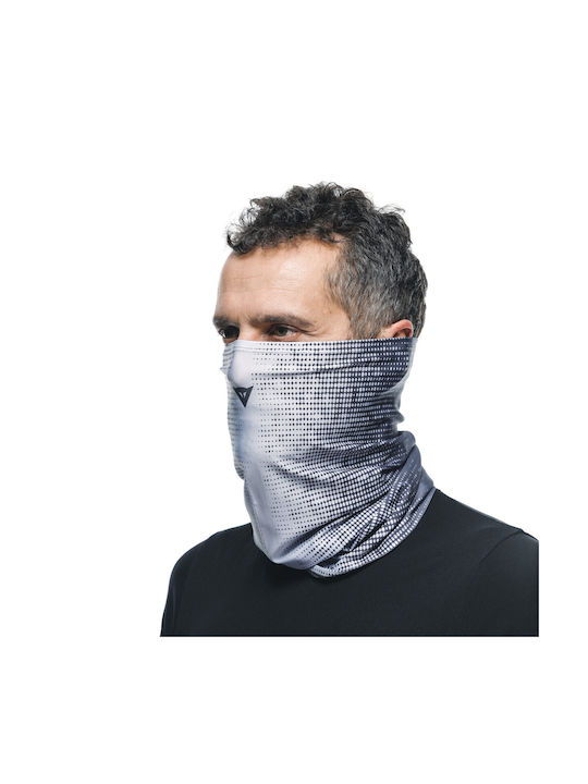 Dainese Halswärmer für Motorradfahrer aus Polyester Gray Farbe