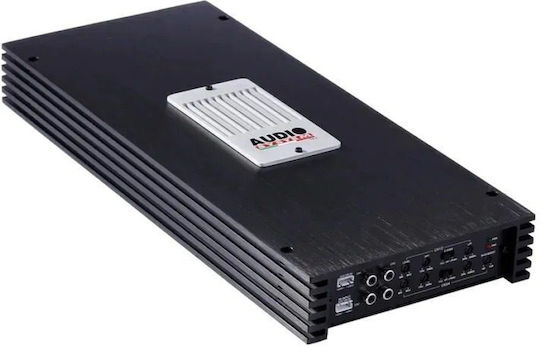 Audio System Italien As4120 4x125 @ 4 Ohm E-as4120