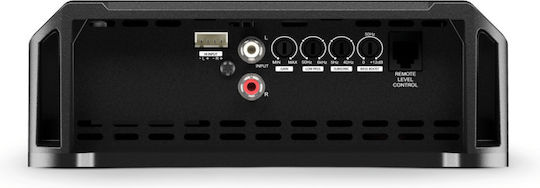 SounDigital Ενισχυτής Αυτοκινήτου Sd5000.1 Evo 5 Sd5000.1 Evo 1 Καναλιού