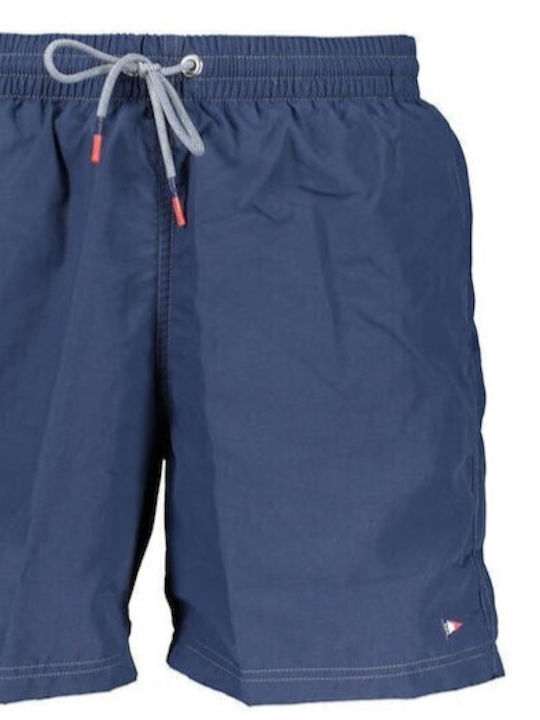 Costume De Baie Bărbați Pantaloni Scurți Albastru 818301/Albastru