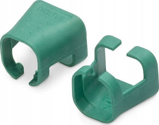 Digitus RJ45 Clip 100τμχ (A-CC-G)