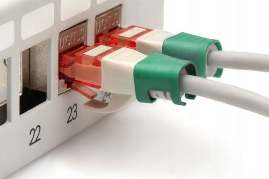 Digitus RJ45 Clip 100τμχ (A-CC-G)