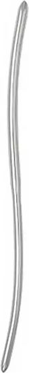 Triune Urethral Sound Expander 5/6mm Silver